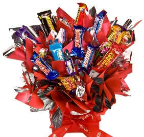 Choco Bouquet