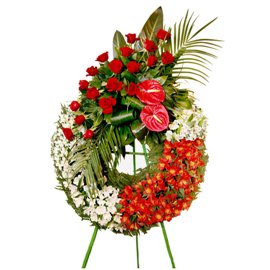 Memorial Wreath