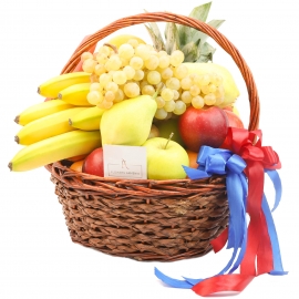 Fruit Basket