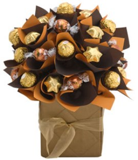 Big Candy Bouquet