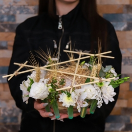 Basket of love