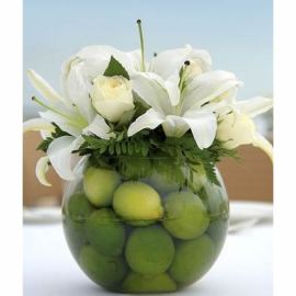 Lime & Lily