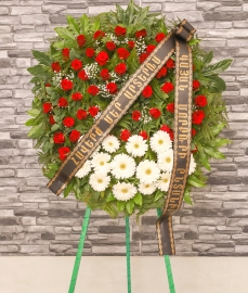 Memorial Wreath