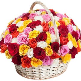 Վառ ու Գունավոր