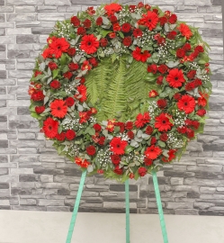 Wreath for Sympathy