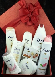 Dove Collection