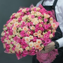Yours Bouquet