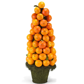 Mandarin Tree