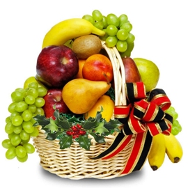 All Fruit Basket