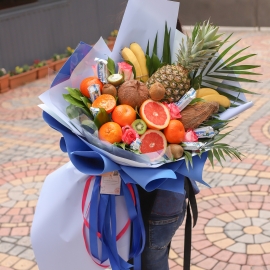 Exotic Bouquet