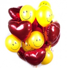 Smile Balloons