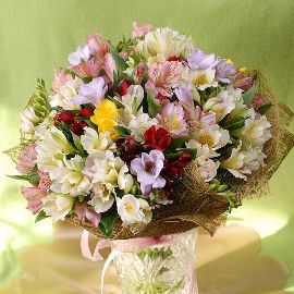 Daylight Bouquet