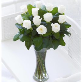 Սպիտակ վարդեր