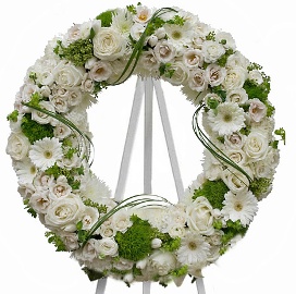 Round Wreath