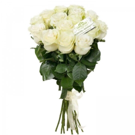 Bouquet «White and Elegant»