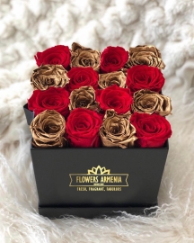 Flower box  «Elegance»