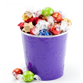 Candy Bucket