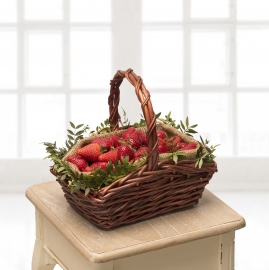 Strawberry Basket